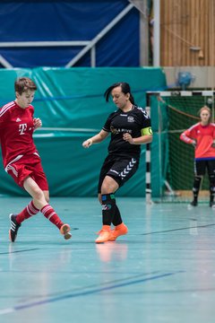 Bild 454 - B-Juniorinnen Kreismeisterschaft
